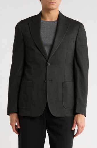 Calvin Klein Two-Button Sport Coat