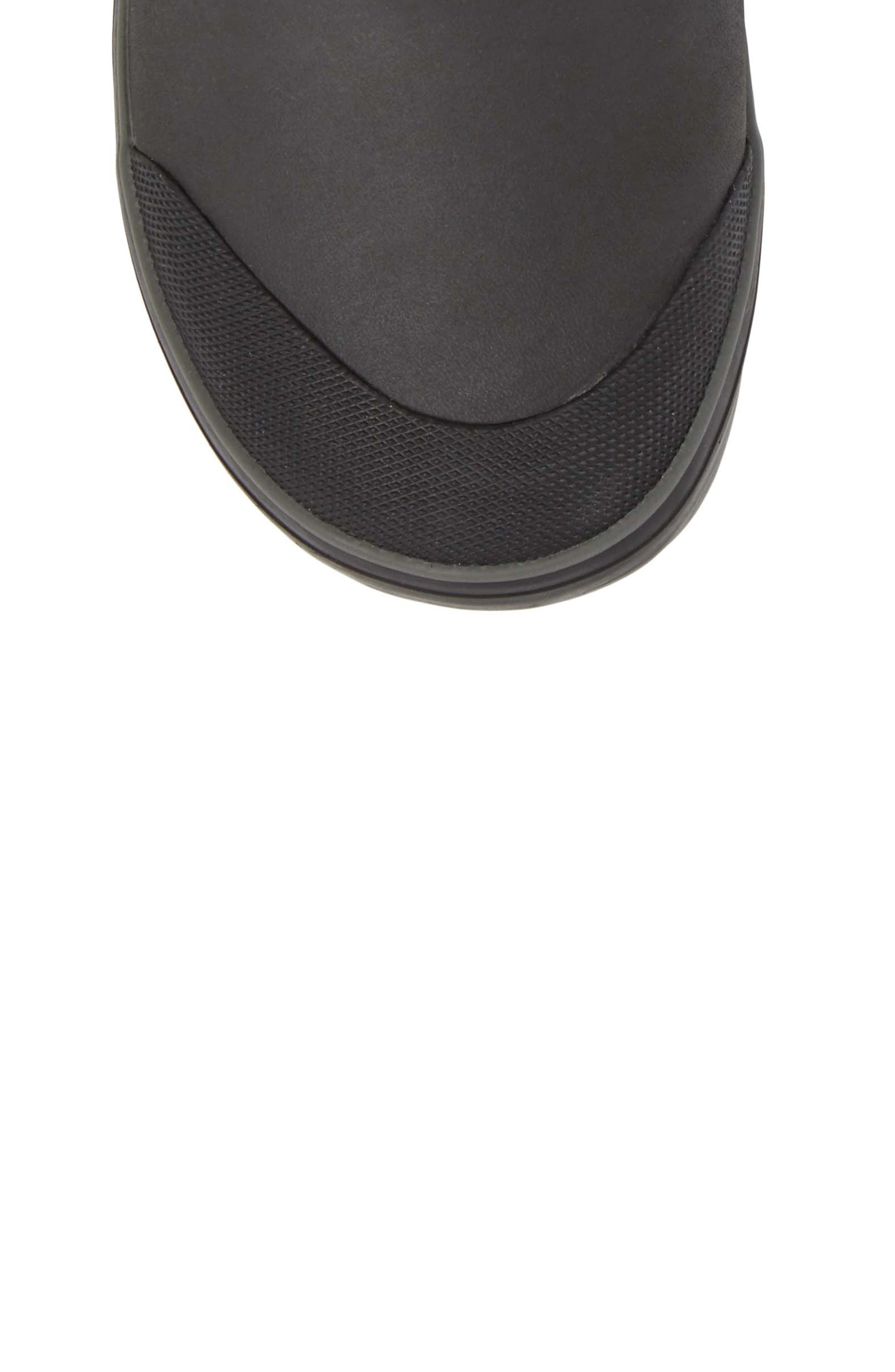 KEEN 'Elsa' Waterproof Boot, Alternate, color, 