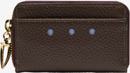Tusk Ascot Coin and Card Case