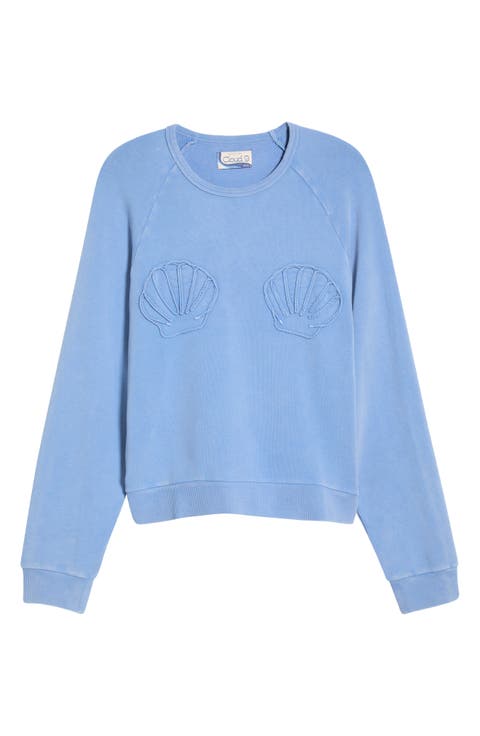 Cloud 9 French Terry Sweatshirt