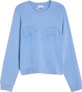 Marine Layer Cloud 9 French Terry Sweatshirt