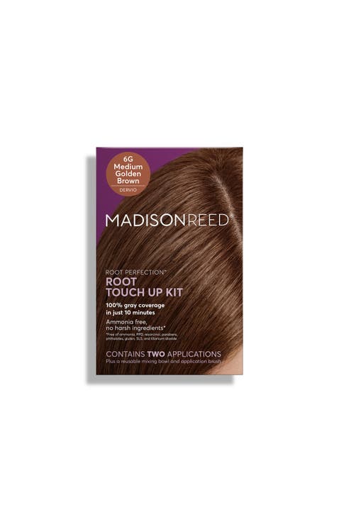 Root Perfection Dervio