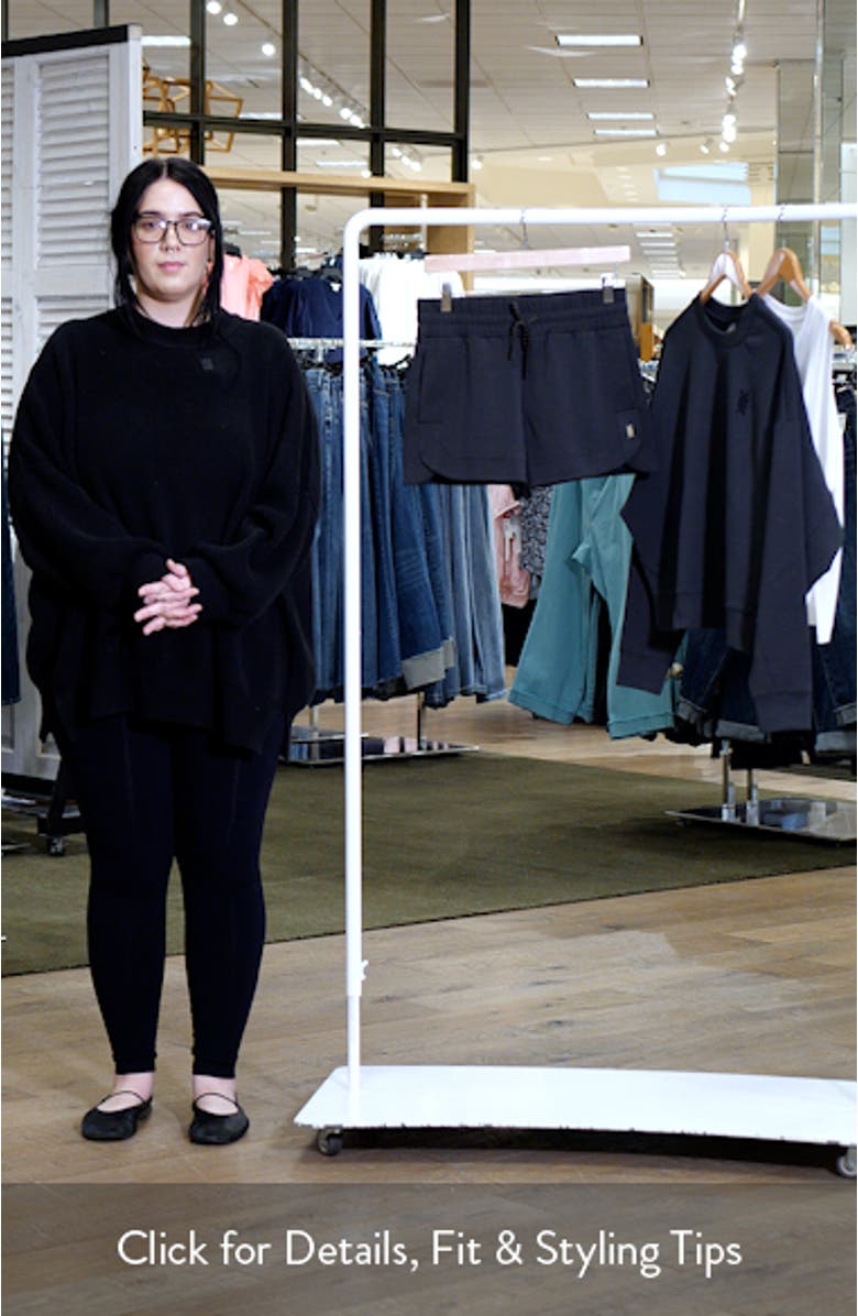 DreamGlow Shorts, sales video thumbnail