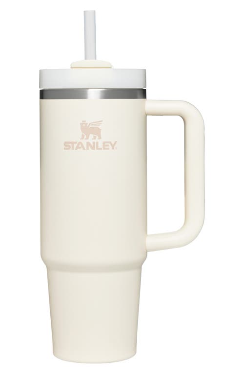 Stanley The Quencher H2.0 Flowstate™ 30-Ounce Tumbler in Glacier 