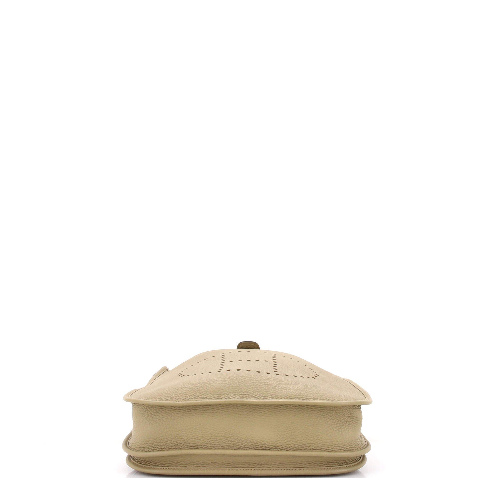 Evelyne Bag Gen III Clemence PM, Alternate, color, Beige