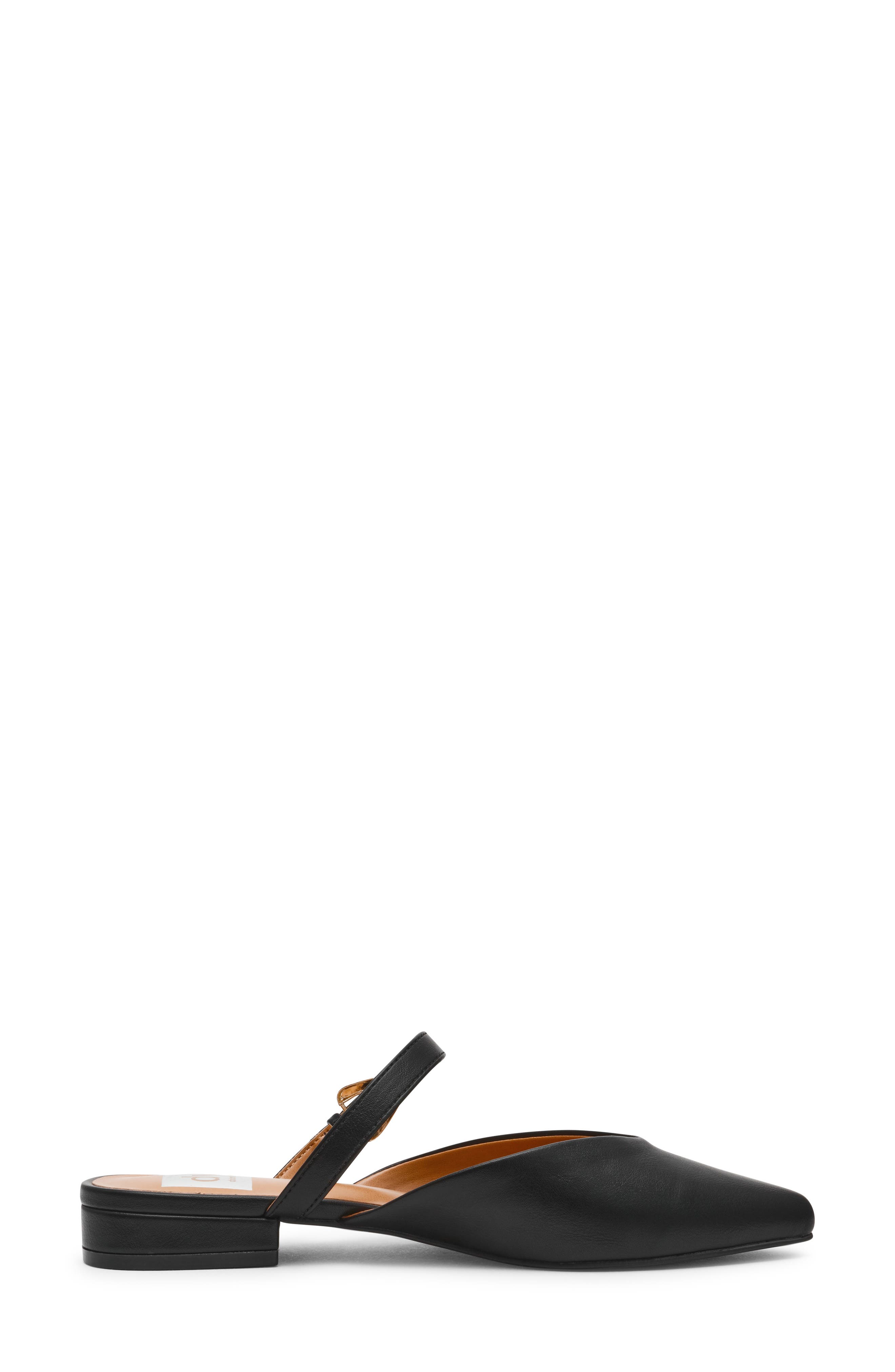 DV by Dolce Vita Domainica Mule, Alternate, color, Black