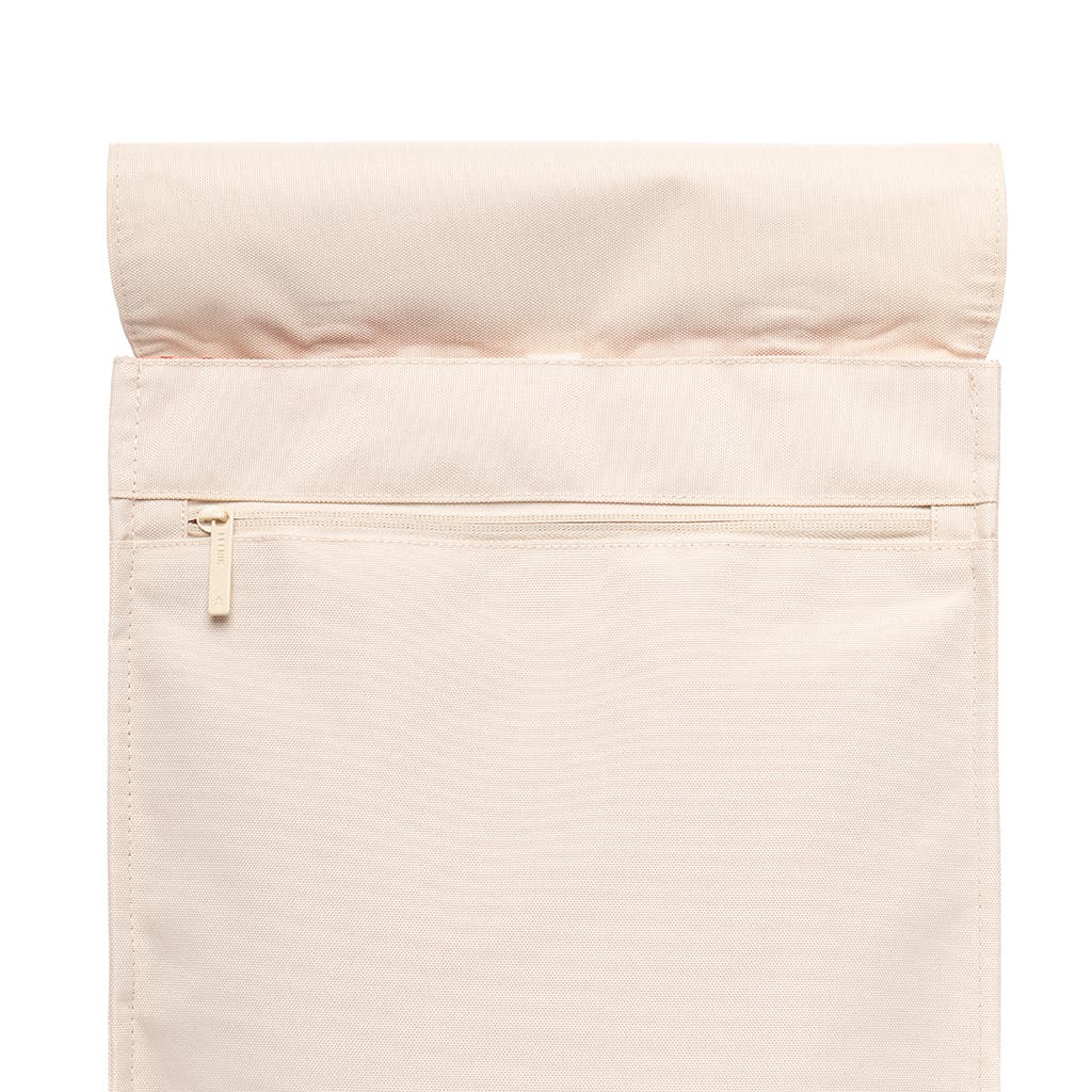 LEFRIK Handy Backpack, Alternate, color, Ecru