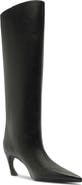 Schutz Lexi Pointed Toe Knee HIgh Boot