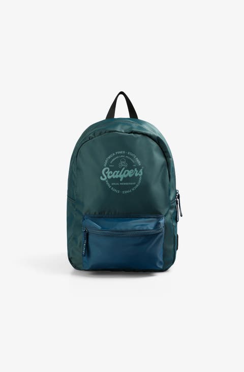 Active Backpack Kids