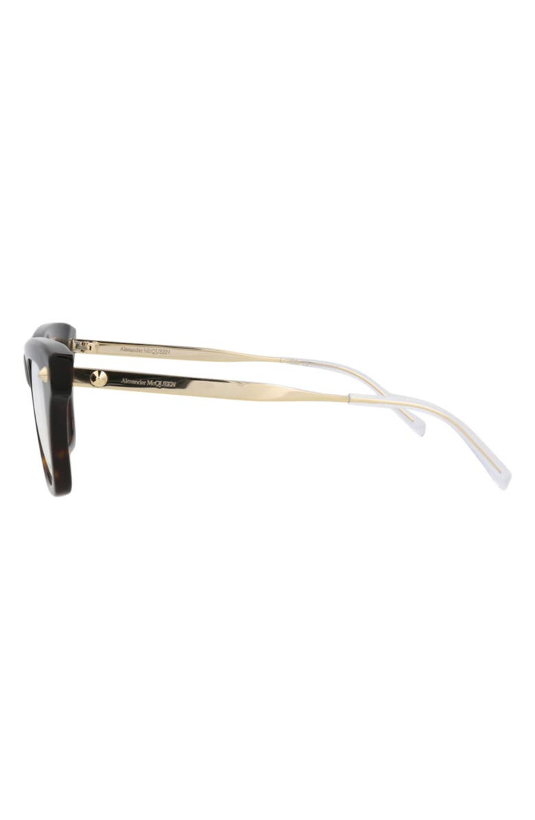 MCQ Optical Glasses, Alternate, color,