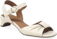 Gentle Souls Sorae Ankle Strap Sandal