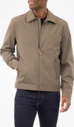 London Fog Athens Hipster Water Resistant Jacket