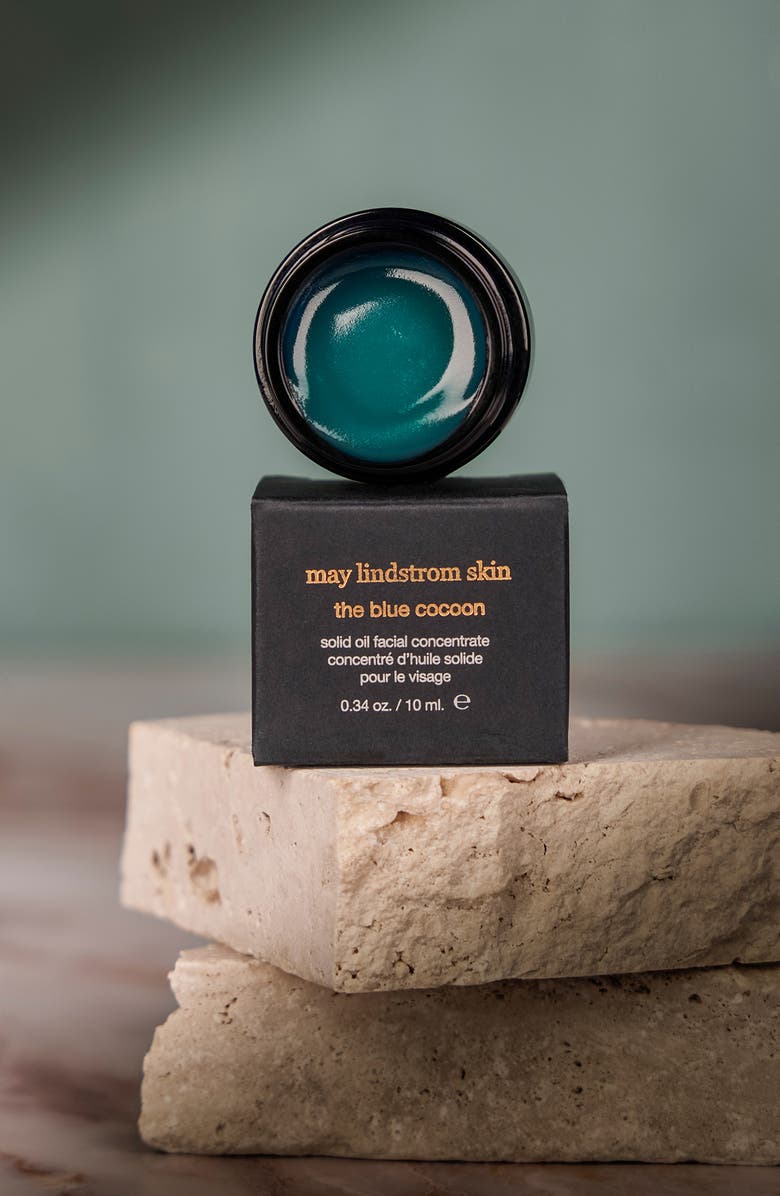 May Lindstrom Skin The Blue Cocoon Daily Moisturizing Concentrate, Alternate, color, 