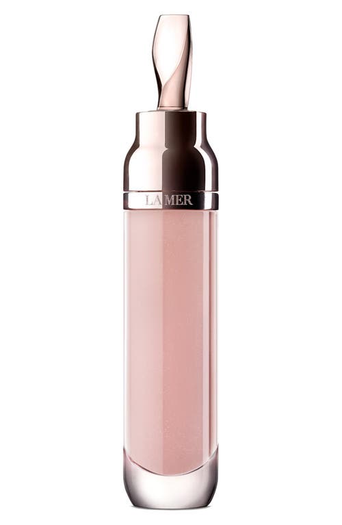 La Mer The Lip Volumizer Lip Gloss In Sheer Shine