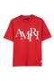 Gothic Stacked Logo Graphic T-Shirt