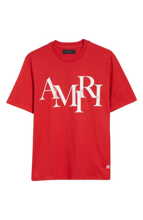 Men's AMIRI Shirts | Nordstrom
