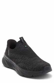 SKECHERS Hands Free Slip-ins®: Swift Fit Edgeridge Commisioner Slip-On Sneaker