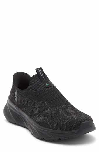 Hands Free Slip-ins®: Swift Fit Edgeridge Commisioner Slip-On Sneaker