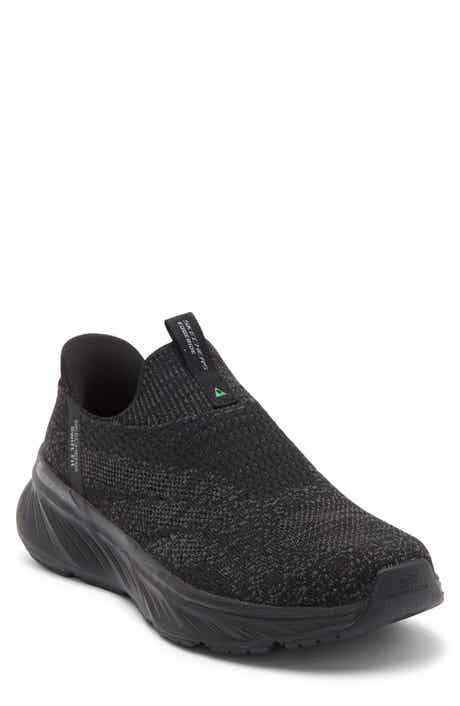SKECHERS Hands Free Slip-ins®: Swift Fit Edgeridge Commisioner Slip-On Sneaker
