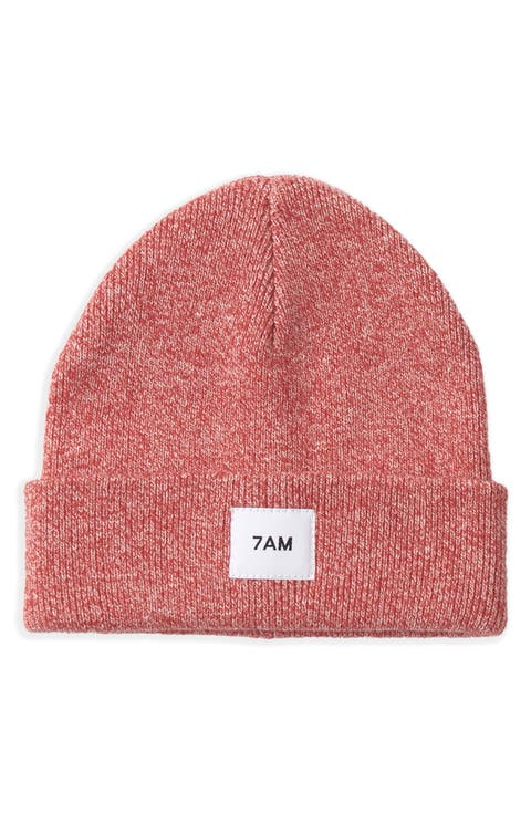 Kids' Heathered Beanie (Baby, Toddler & Little Kid)