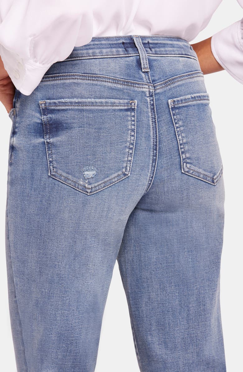 NYDJ Relaxed Slender Jeans, Alternate, color, Romance