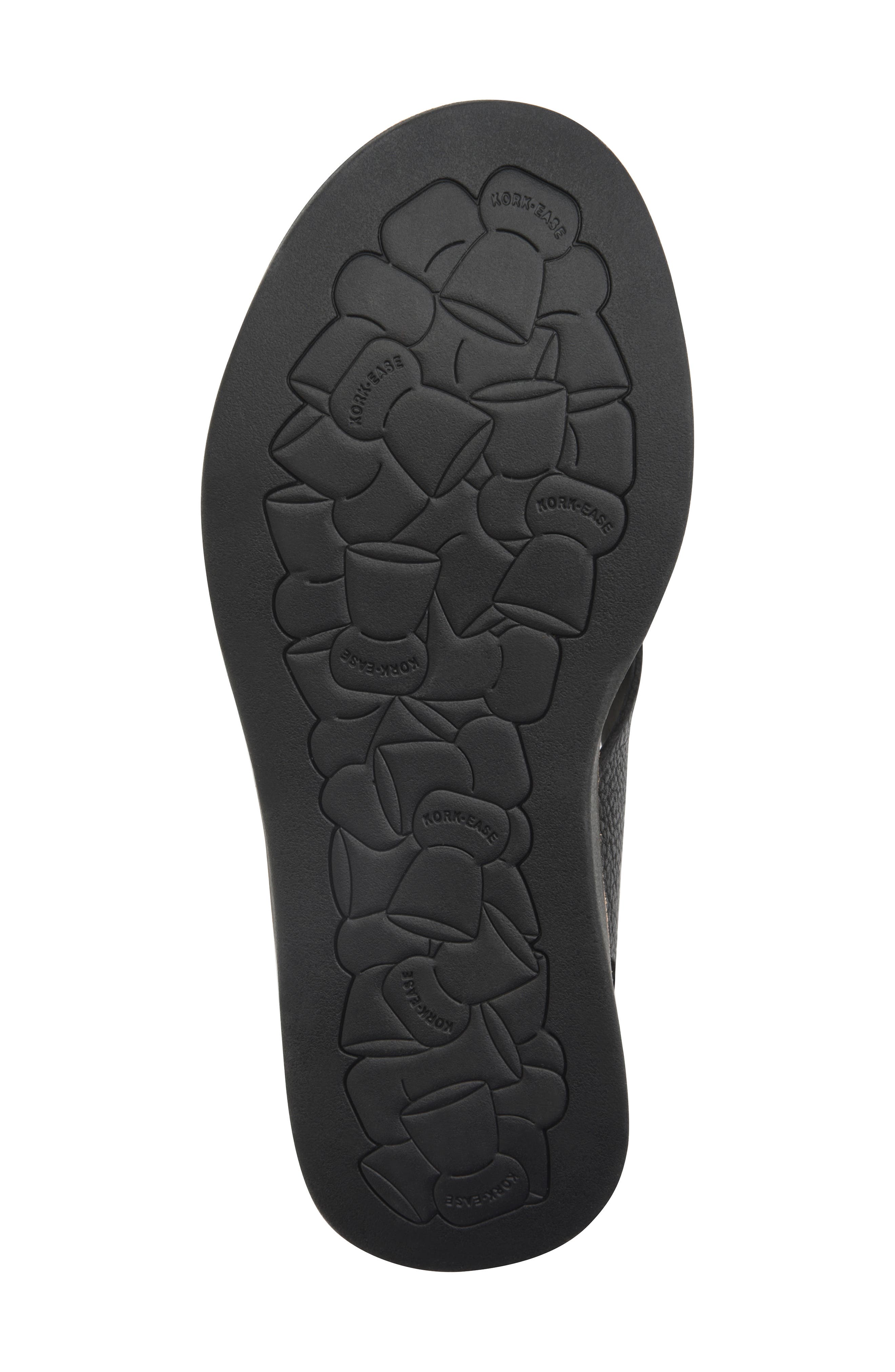 Kork-Ease<sup>®</sup> Canoe Sandal, Alternate, color, 