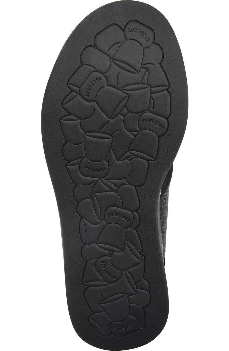 Kork-Ease<sup>®</sup> Canoe Sandal, Alternate, color,