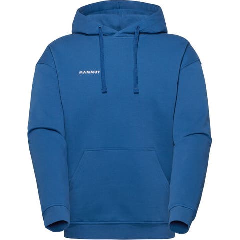 Base Ml Mini Lo Hoodie - Men's