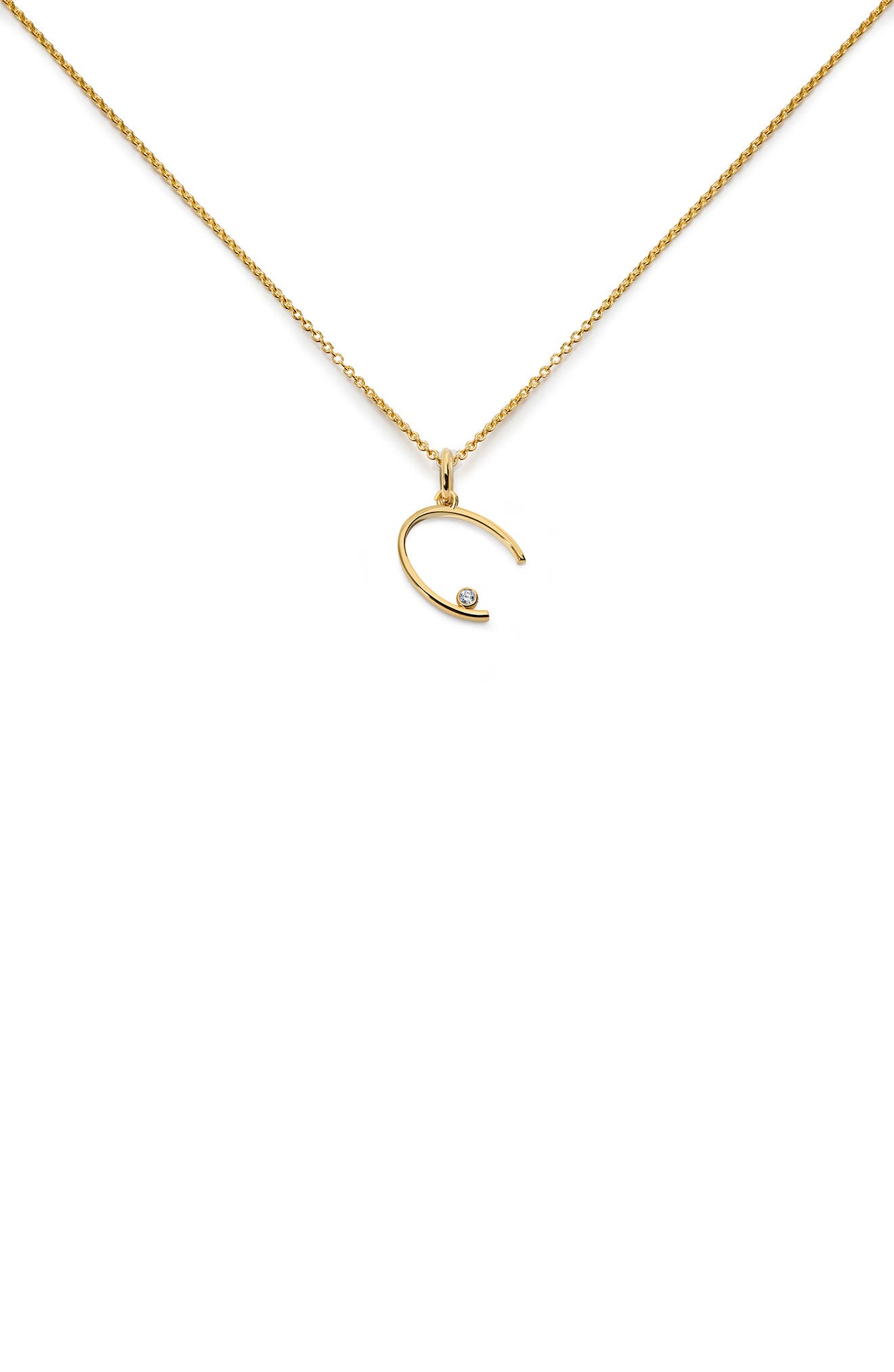 18K GOLD VERMEIL - C