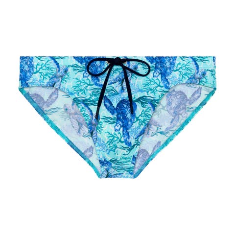 Tartane Swim Mini Briefs