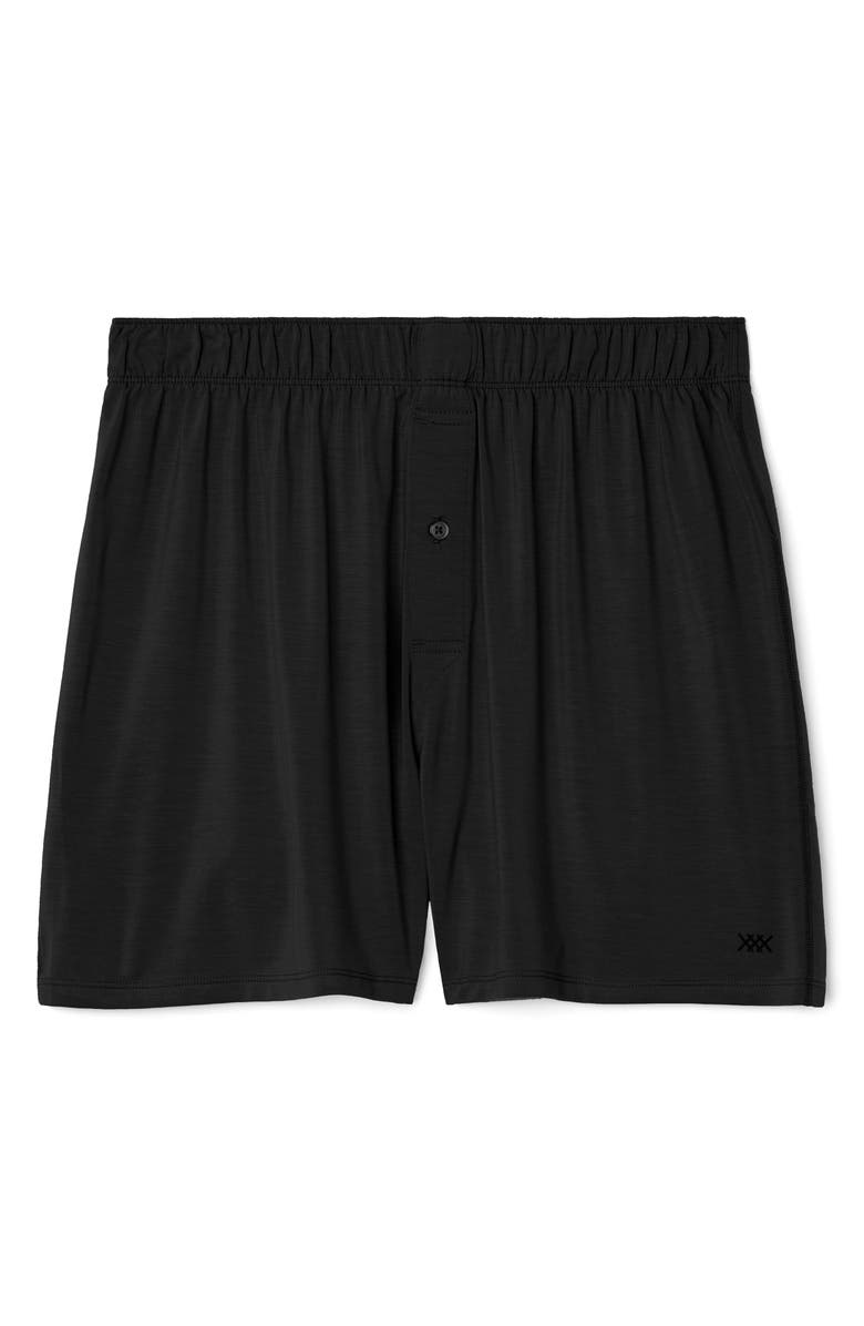 Rhone C.O.R. 5-Inch Knit Boxers, Alternate, color, 