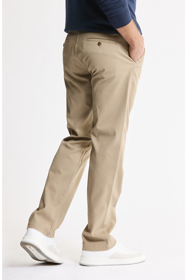 Bedford Stretch Chino Pants, Alternate, color, KHAKI