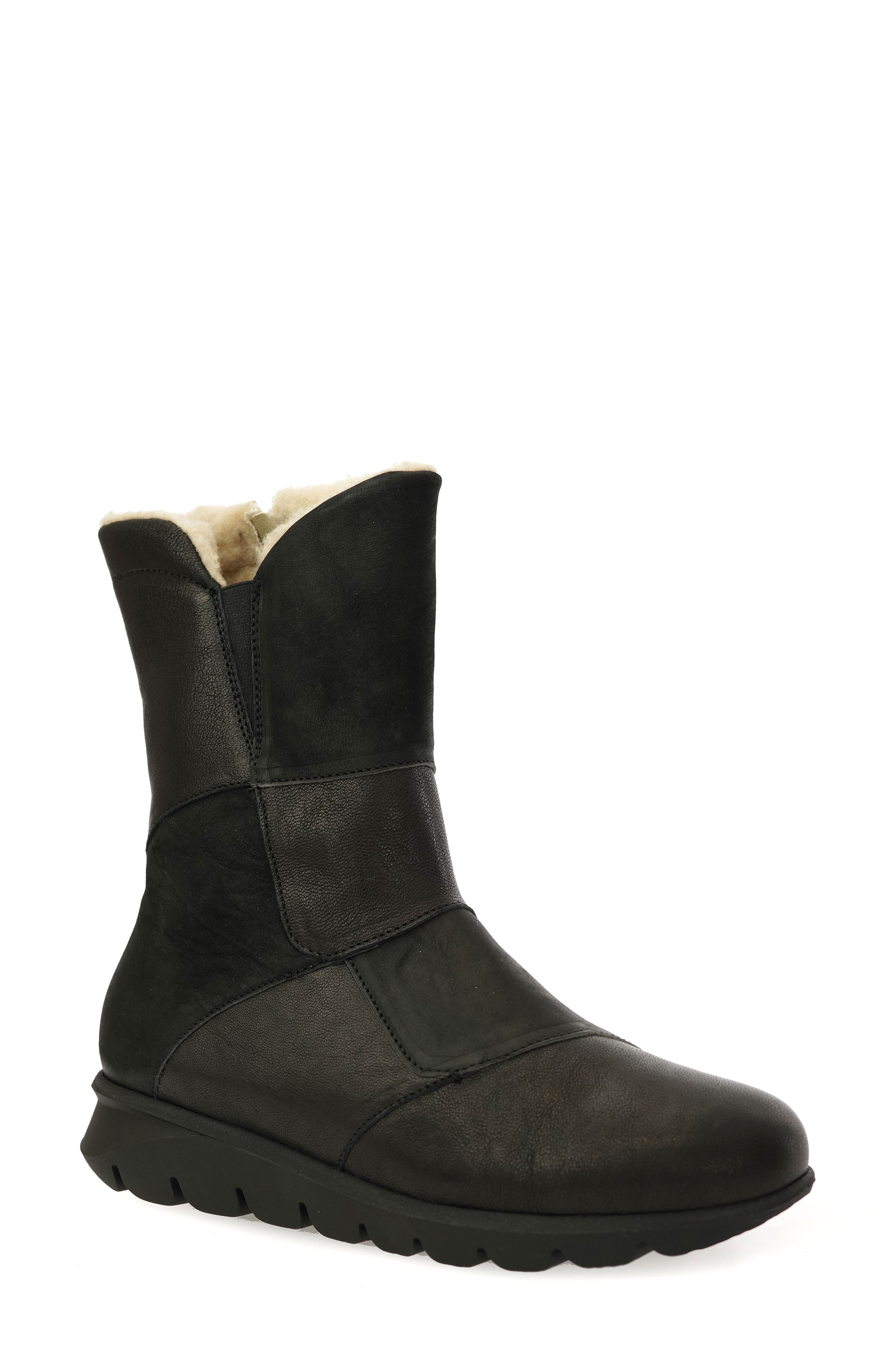CLOUD Molly Bootie (Women) | Nordstrom