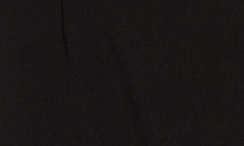 HUTCH HUTCH STRAPLESS BOW MINIDRESS 