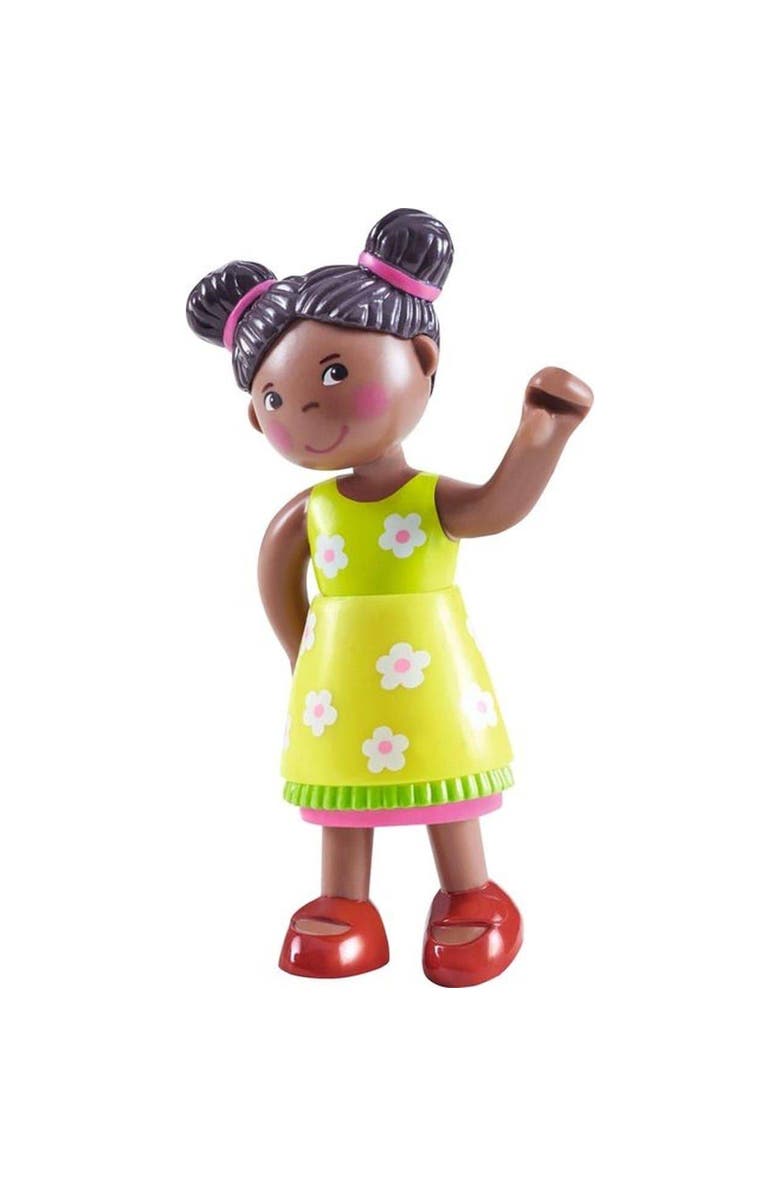 HABA Little Friends Bundle The Friends!, Alternate, color, Multi