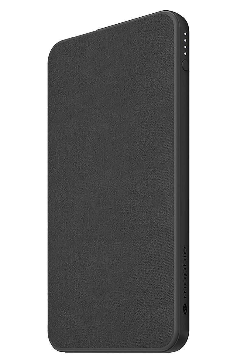mophie powerstation mini portable charger, Main, color, 