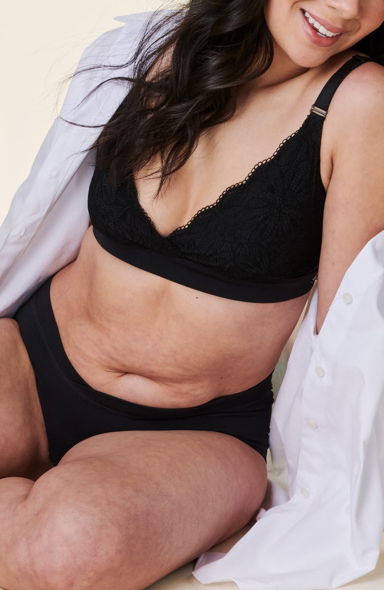 Bravado Designs Lace Bralette, Alternate, color, 