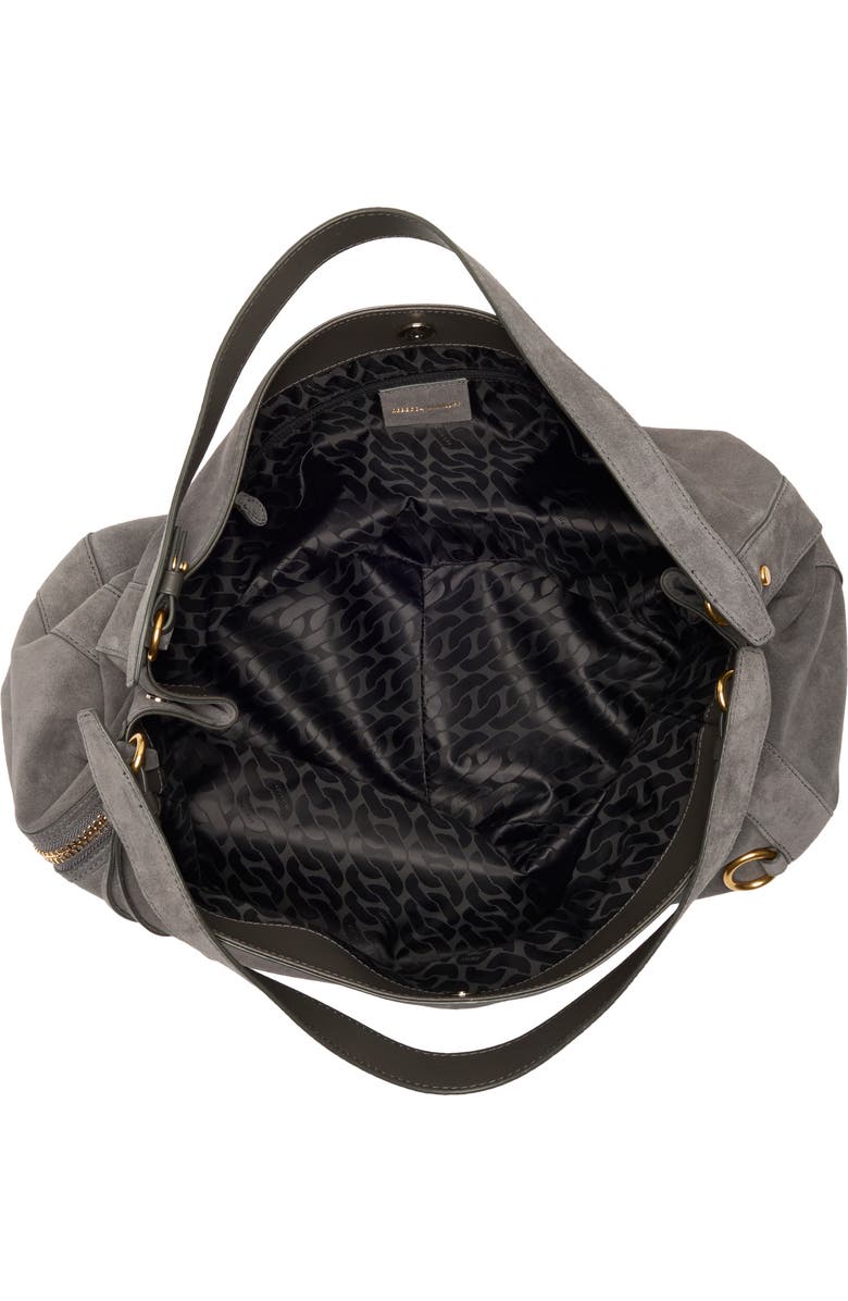 Rebecca Minkoff M.A.B. Carryall Leather Tote Bag, Alternate, color,