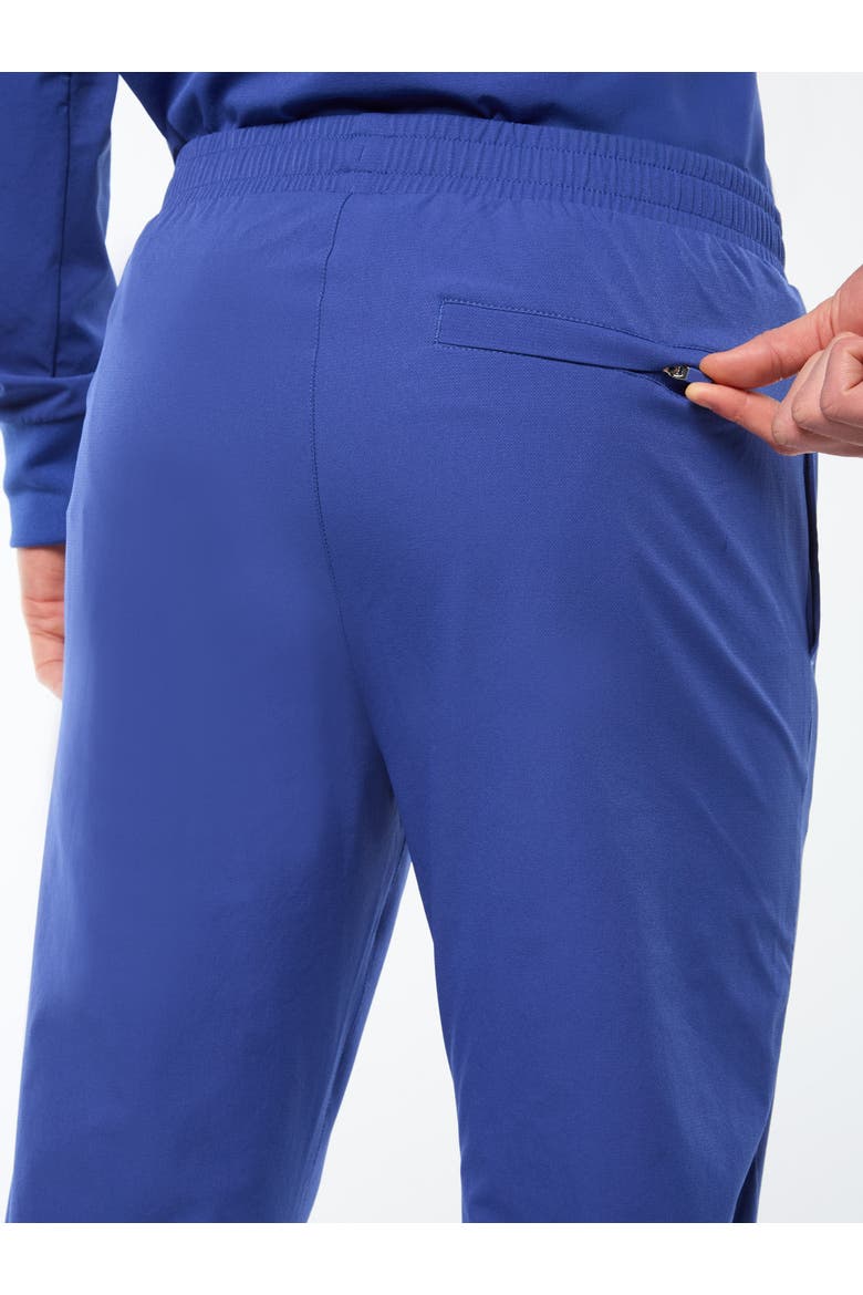 Solare Track Pant, Alternate, color, DEEP ULTRAMARINE