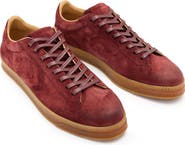 John Varvatos 315 Street Low Top Sneaker