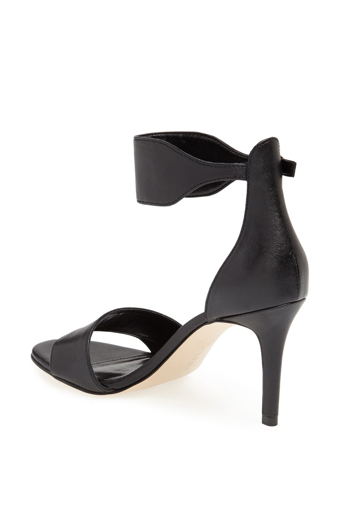 Ivanka Trump 'Gelana' Sandal, Alternate, color, 