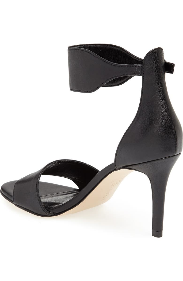 Ivanka Trump 'Gelana' Sandal, Alternate, color,