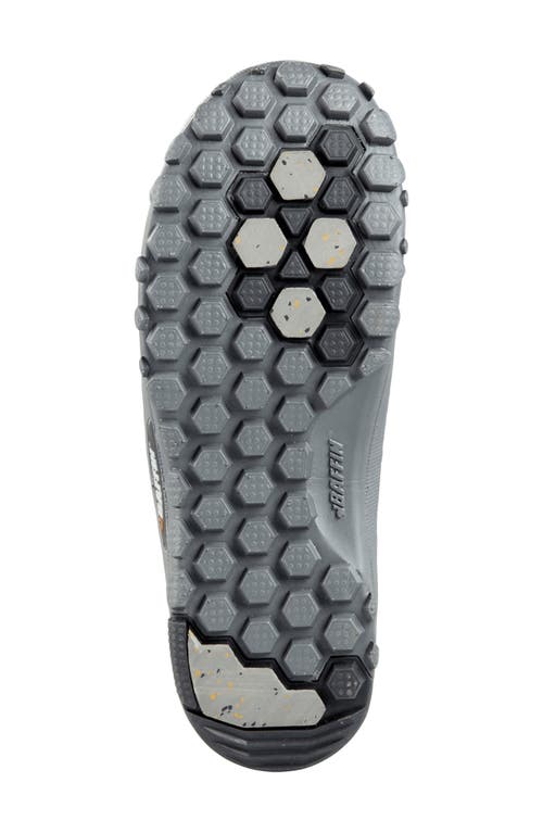 Baffin Cloud Low Winter Boot In Black