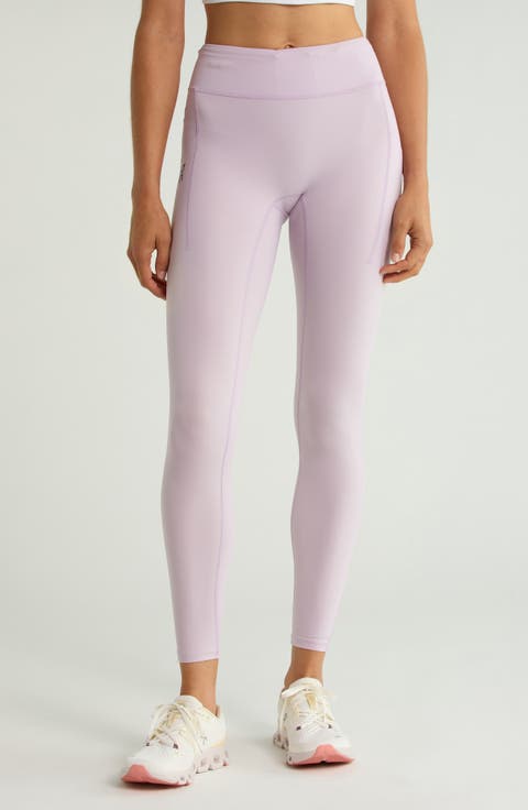 7/8 Performance Tights