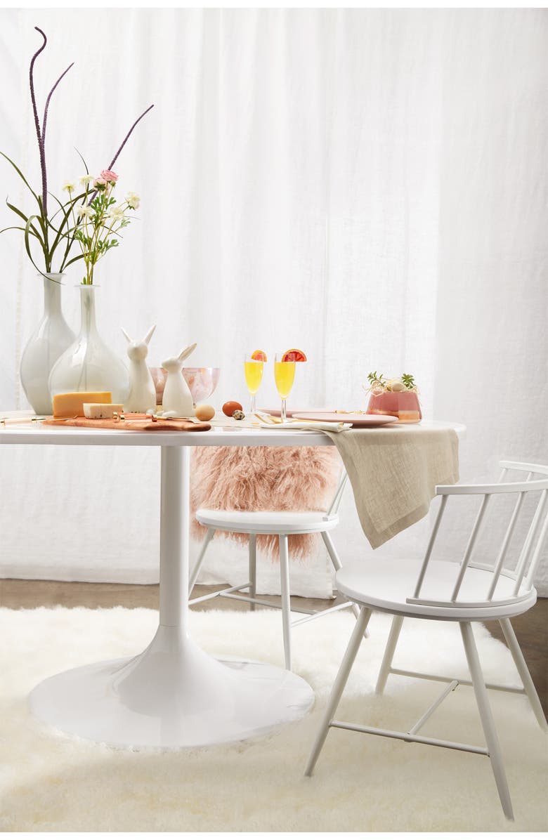 Anthropologie Home Anthropologie Sparkling Grapefruit Large Candle, Alternate, color, 