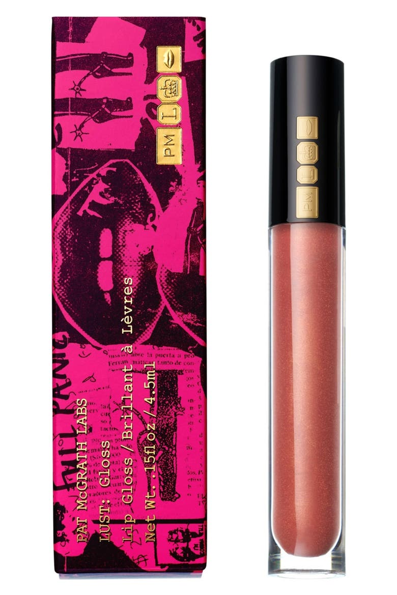 LUST: Gloss™, Alternate, color, BRONZE TEMPTATION