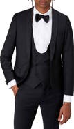 Twisted Tailor Ellroy Skinny Fit Suit Jacket