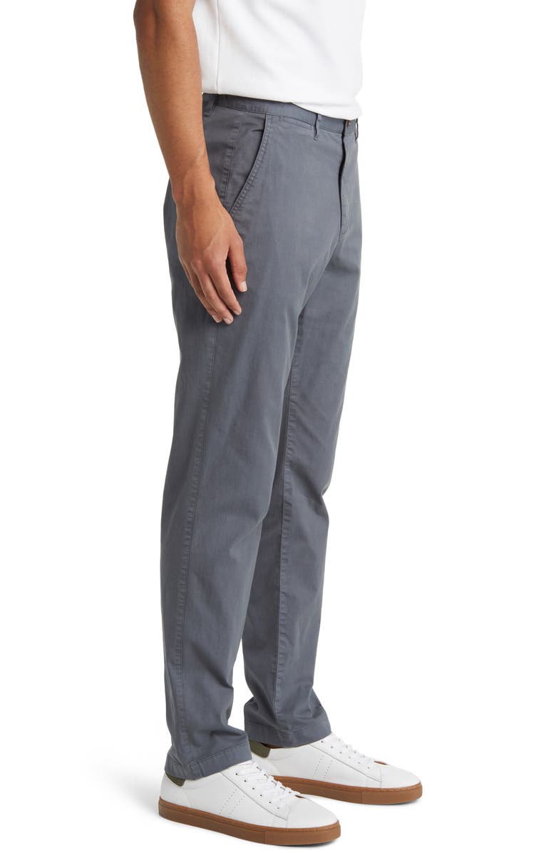 Bonobos Washed Stretch Twill Chino Pants, Alternate, color,