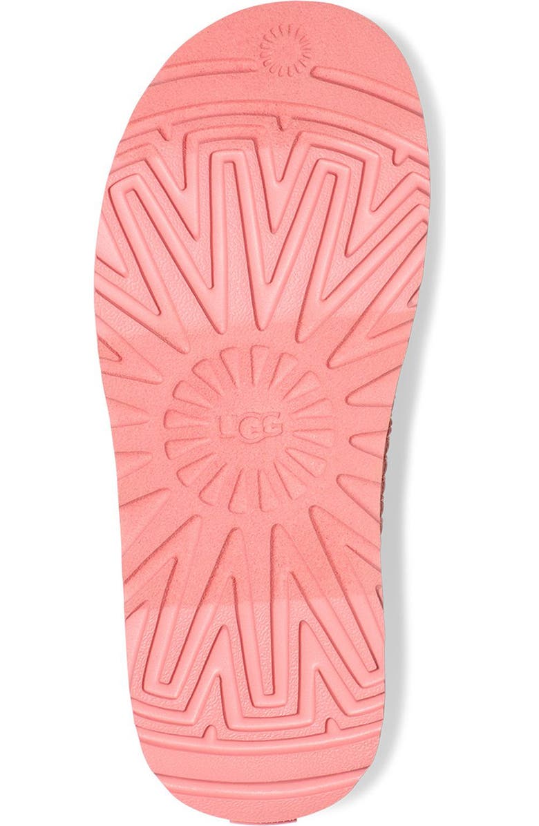 UGG<sup>®</sup> x Collina Strada Flamingo Slingback Clog, Alternate, color,