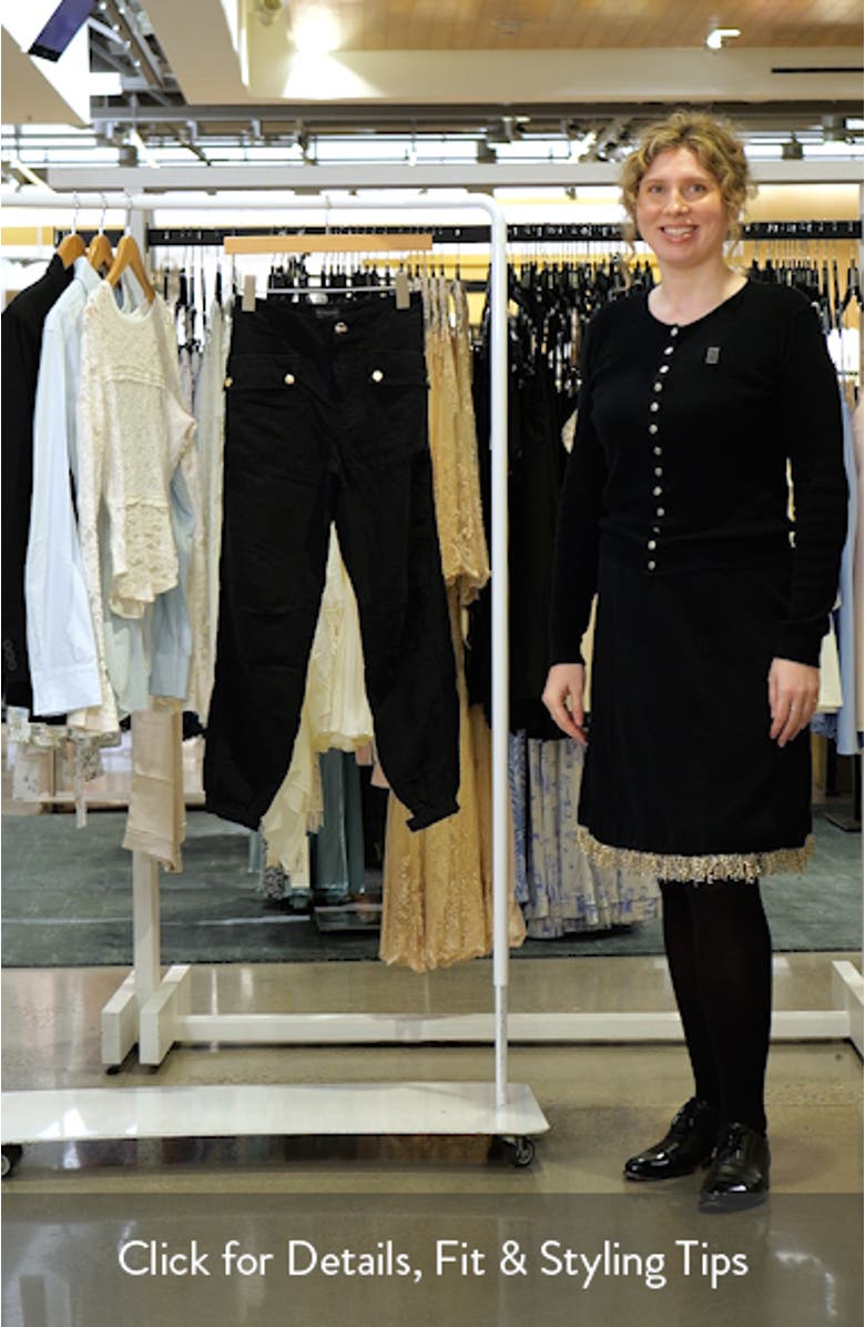 Val Twill Cargo Pants, sales video thumbnail